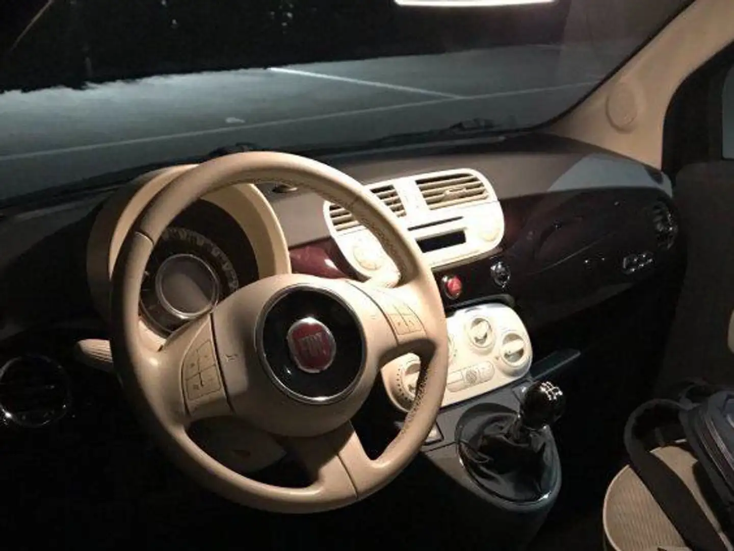Fiat 500 500 III 1.2 Lounge 69cv - 2