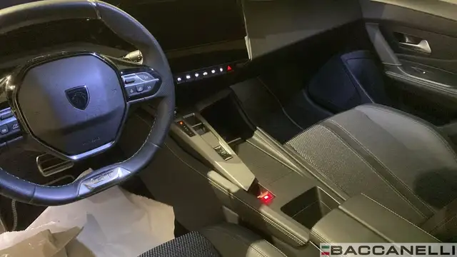 Peugeot 308 view 15