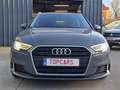 Audi A3 1.5 TFSi Sport S-tronic 2020 Euro6❕ GPS, Xenon Gris - thumbnail 5