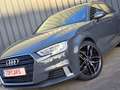 Audi A3 1.5 TFSi Sport S-tronic 2020 Euro6❕ GPS, Xenon Gris - thumbnail 3