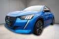 Peugeot 208 GT Pack Elektromotor 136 *WÄRMEPUMPE*PANO*SHZ*DAB* Bleu - thumbnail 1