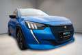 Peugeot 208 GT Pack Elektromotor 136 *WÄRMEPUMPE*PANO*SHZ*DAB* Bleu - thumbnail 2