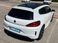 Volkswagen Scirocco 2.0 TSI GTS DSG 162kW Blanco - thumbnail 7