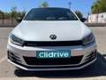 Volkswagen Scirocco 2.0 TSI GTS DSG 162kW Blanco - thumbnail 4
