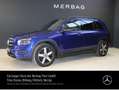 Mercedes-Benz GLB 200 * Progressive Night 7 Sitzer Multibeam Navi Kamera Bleu - thumbnail 1