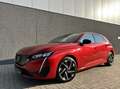 Peugeot 308 308 Hybrid 180 e-EAT8 Allure Pack Rouge - thumbnail 1