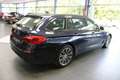 BMW 530 530D xDrive Touring Aut. Sport Line Blau - thumbnail 7