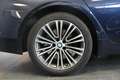 BMW 530 530D xDrive Touring Aut. Sport Line Blau - thumbnail 8