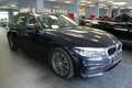BMW 530 530D xDrive Touring Aut. Sport Line Blau - thumbnail 1