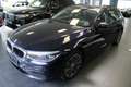 BMW 530 530D xDrive Touring Aut. Sport Line Blau - thumbnail 3