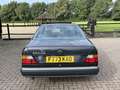Mercedes-Benz CE 200 200-500 (W124) 230 RHD Only 45.000mls Noir - thumbnail 7