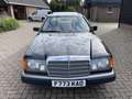 Mercedes-Benz CE 200 200-500 (W124) 230 RHD Only 45.000mls Noir - thumbnail 4