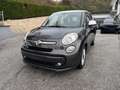 Fiat 500L 1.3 MJT 95 CV Pop Star Schwarz - thumbnail 1