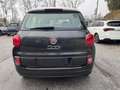 Fiat 500L 1.3 MJT 95 CV Pop Star Schwarz - thumbnail 6