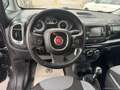 Fiat 500L 1.3 MJT 95 CV Pop Star Schwarz - thumbnail 12