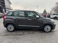 Fiat 500L 1.3 MJT 95 CV Pop Star Schwarz - thumbnail 4