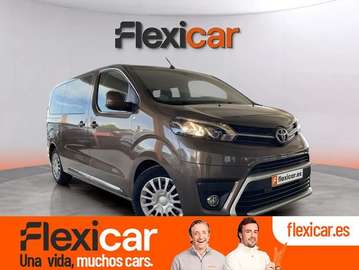 2.0D 180CV ADVANCE PACK L2 AUTO