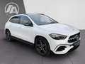 Mercedes-Benz GLA 200 d 4M AMG PREMIUM PLUS+Pano+HUD+360+SOUND Blanc - thumbnail 6
