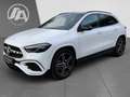 Mercedes-Benz GLA 200 d 4M AMG PREMIUM PLUS+Pano+HUD+360+SOUND Weiß - thumbnail 17