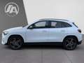 Mercedes-Benz GLA 200 d 4M AMG PREMIUM PLUS+Pano+HUD+360+SOUND Blanc - thumbnail 5