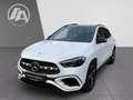 Mercedes-Benz GLA 200 d 4M AMG PREMIUM PLUS+Pano+HUD+360+SOUND Weiß - thumbnail 3