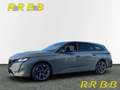 Peugeot 308 SW Allure Navi  LED Apple CarPlay Android Auto 2-Z Grau - thumbnail 2