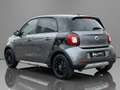 smart forFour 0.9 t Urban (sport edition1) 90cv twinamic Grigio - thumbnail 6