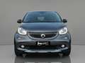 smart forFour 0.9 t Urban (sport edition1) 90cv twinamic Grigio - thumbnail 2