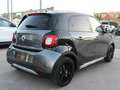 smart forFour 0.9 t Urban (sport edition1) 90cv twinamic Gris - thumbnail 3
