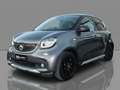 smart forFour 0.9 t Urban (sport edition1) 90cv twinamic Grigio - thumbnail 3
