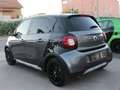 smart forFour 0.9 t Urban (sport edition1) 90cv twinamic Gris - thumbnail 5