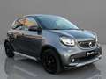smart forFour 0.9 t Urban (sport edition1) 90cv twinamic Grigio - thumbnail 1