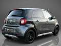 smart forFour 0.9 t Urban (sport edition1) 90cv twinamic Grigio - thumbnail 4