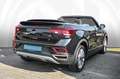 Volkswagen T-Roc Cabriolet 1.0 TSI Style Schwarz - thumbnail 3
