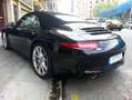 Porsche 911 Carrera Cabrio Negro - thumbnail 2