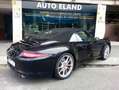 Porsche 911 Carrera Cabrio Negro - thumbnail 1