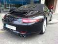 Porsche 911 Carrera Cabrio Negro - thumbnail 6