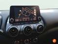Nissan Juke DIG-T 84 kW (114 CV) 6M/T Acenta Negro - thumbnail 16