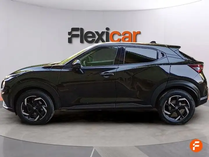 Nissan Juke 2024, foto 4