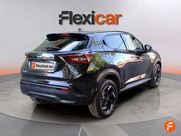 Nissan Juke 2024, foto 8