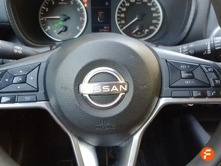 Nissan Juke 2024, foto 13