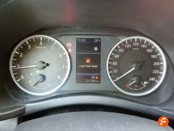 Nissan Juke 2024, foto 15
