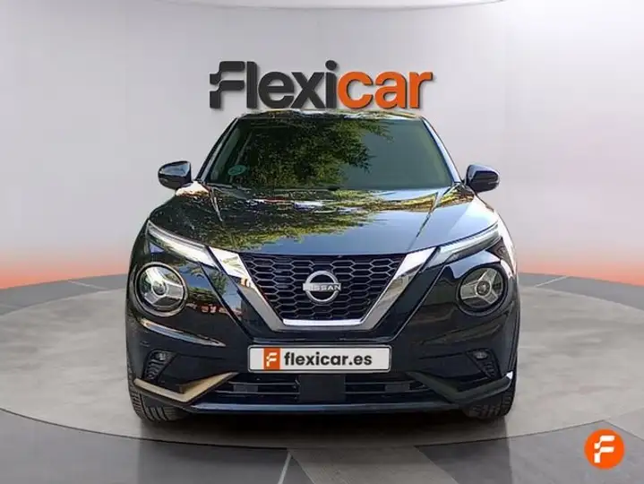 Nissan Juke 2024, foto 2
