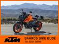 KTM 990 Duke Inkl. Techpack Naranja - thumbnail 1