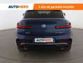 BMW X4 xDrive 20dA xLine M Sport Azul - thumbnail 5