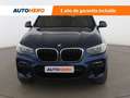 BMW X4 xDrive 20dA xLine M Sport Azul - thumbnail 9