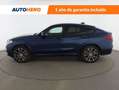 BMW X4 xDrive 20dA xLine M Sport Azul - thumbnail 3