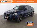 BMW X4 xDrive 20dA xLine M Sport Azul - thumbnail 1