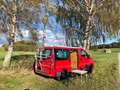 Renault Trafic Trafic 2.0 dCi 115 FAP Combi L1H1 Expression Rouge - thumbnail 2