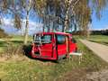 Renault Trafic Trafic 2.0 dCi 115 FAP Combi L1H1 Expression Red - thumbnail 6